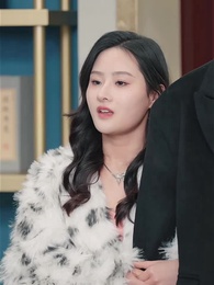 不裝了，我姐姐是首富 - Episode 8