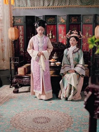 Episode 27 - The Empress's Forbidden Twins