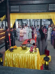 Episode 36 - The Dragon Lord's Curse