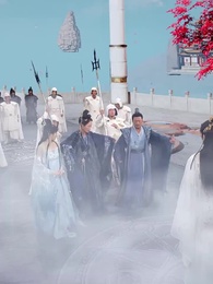 Episodio 13 - El Rey Dragón: ¿Diosa o Esposa?