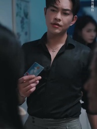 請不要放開我的手 - Episode 22