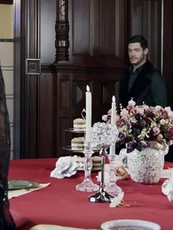 MAGIC EX: ZANNE e UNGHIE, Entrambe Innamorate di Me - Episode 39