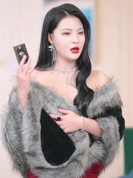 不裝了，我姐姐是首富 - Episode 30