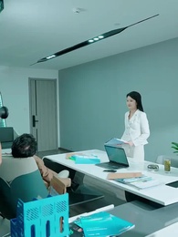 Episodio 52 - Dopo il rompimento, il rimorso è ardente