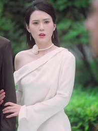 第39集 - 錦鯉撐腰,親選爹地要逆襲