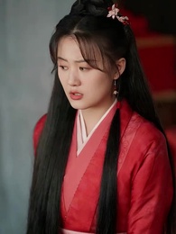 Phượng Hoàng Tung Cánh - Episode 8