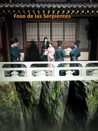 Venganza de la Diosa - Episode 6