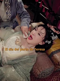 Venganza de la Diosa - Episode 48