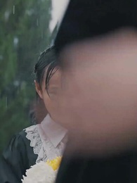 Rahasia Cinta di Bawah Cahaya Bulan - Episode 1