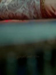 الحلقة 11 - الطبيبة السمّية