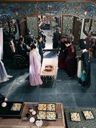 Bölüm 36 - İç Sesimle Zaferi Ele Geçirdiler