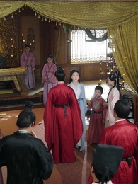 再世の契り、夫婦ならず - Episode 12