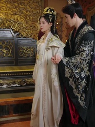 再世の契り、夫婦ならず - Episode 32