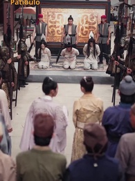 Venganza de la Diosa - Episode 67