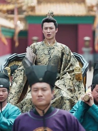 Phượng Hoàng Tung Cánh - Episode 3