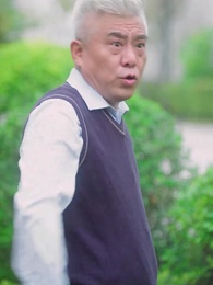 錦鯉撐腰，親選爹地要逆襲 - Episode 41