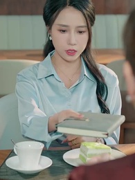 Episodio 46 - Dopo il rompimento, il rimorso è ardente