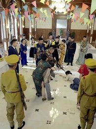 봄이 지나, 다시 만난 우리 - Episode 19