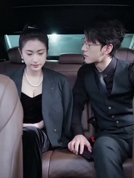 Rahasia Cinta di Bawah Cahaya Bulan - Episode 32