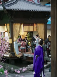 第6話 - 再世の契り、夫婦ならず