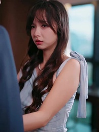 Gông Xiềng Màu Champagne - Episode 22