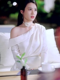 錦鯉撐腰，親選爹地要逆襲 - Episode 34