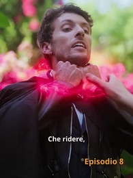 Episodio 8 - [Doppiato]Legami di Luna e Sangue