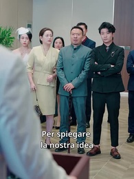 Episodio 59 - Dopo il rompimento, il rimorso è ardente