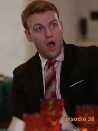 [Doppiato]Legami di Luna e Sangue - Episode 38