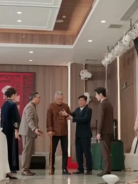 [Dublajlı]Kader Bizi Yeniden Buluşturdu - Episode 14