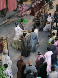 再世の契り、夫婦ならず - Episode 38