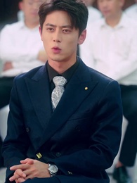 第28集 - 錦鯉撐腰，親選爹地要逆襲