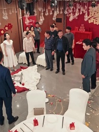 第10話 - 崩壊される婚約~違った道を選ぶ元恋人