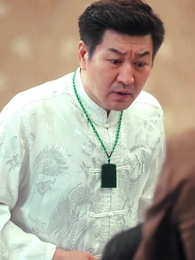 錦鯉撐腰，親選爹地要逆襲 - Episode 12