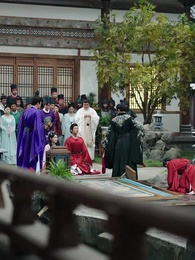 再世の契り、夫婦ならず - Episode 29