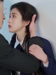 Rahasia Cinta di Bawah Cahaya Bulan - Episode 39