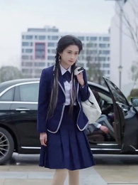 Rahasia Cinta di Bawah Cahaya Bulan - Episode 20