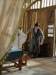 再世の契り、夫婦ならず - Episode 54