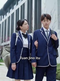 Episode 35 - Rahasia Cinta di Bawah Cahaya Bulan