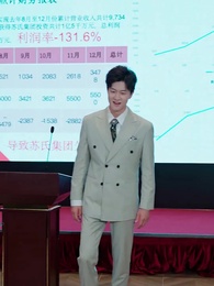 Dopo il rompimento, il rimorso è ardente - Episode 62