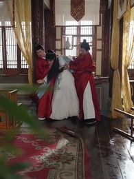 再世の契り、夫婦ならず - Episode 23