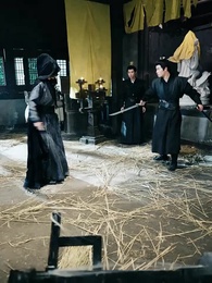 Falsa Noiva, Pensamentos Reais - Episode 65