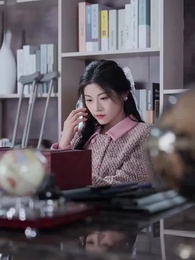 Rahasia Cinta di Bawah Cahaya Bulan - Episode 54