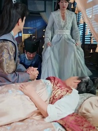 الطبيبة السمّية - Episode 40