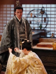 Phượng Hoàng Tung Cánh - Episode 27