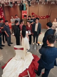 第20話 - 崩壊される婚約~違った道を選ぶ元恋人