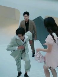 Tập 8 - Gông Xiềng Màu Champagne