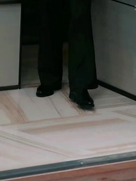 Tập 43 - Gông Xiềng Màu Champagne