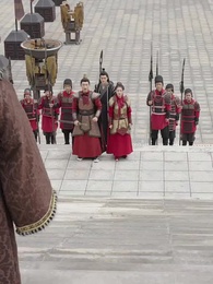 69화 - 내 용감한 아내