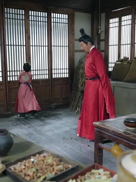 第14話 - 再世の契り、夫婦ならず